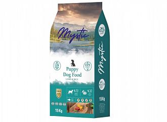 Low Grain  Ξηρά Τροφή για Κουτάβια με Αρνί και Ρύζι