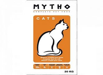 Mytho Cat