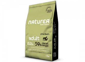 Naturals Adult Chicken