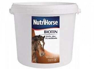 Biotin for Horse