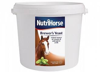 Brewer's Yeast for Horse