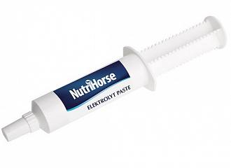 Elektrolyt Paste