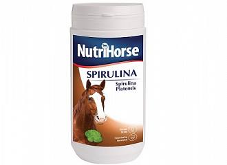 Spirulina for Horse