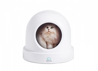 Smart Pet House Dream 1