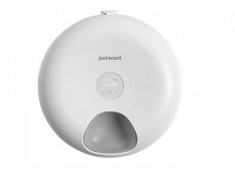 PetWant Αυτόματη Ταΐστρα 6 γευμάτων F13