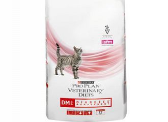 DM Diabetes Management Feline Formula
