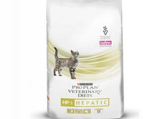 HP Feline Hepatic Veterinary Diets