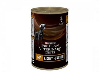Veterinary Diets-NF Renal Kidney Function