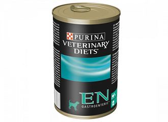 Veterinary Diets - EN Gastrointestina Formula