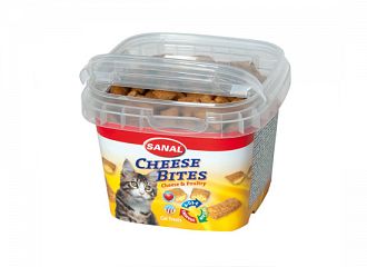 Cheese Bites Cup