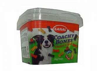 Coachy Bones Cup