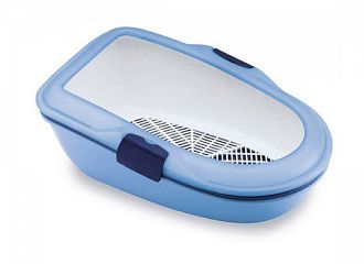 Λεκάνη γάτας Furba