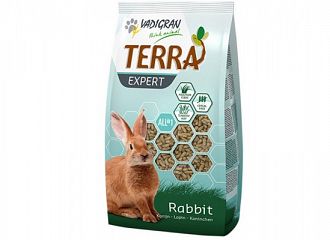 Terra Rabbit Expert - Timothy 