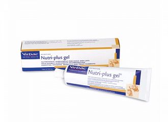 NUTRI PLUS GEL