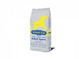 Adult Sport