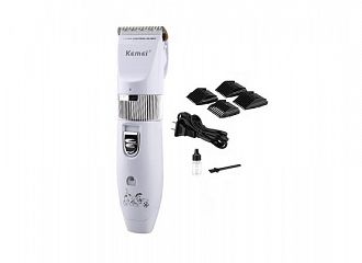 Κουρευτική μηχανή κατοικιδίων  KM-107