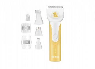 Κουρευτική μηχανή κατοικιδίων  KM-CW2104