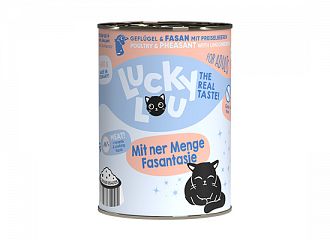 LifeStage Κονσέρβα 400gr 