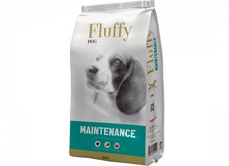 Fluffy maintenance 20kg