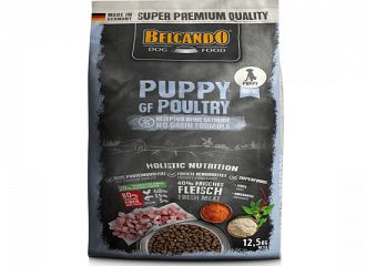 Puppy Grain-Free Poultry