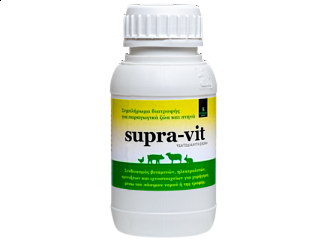 SUPRA-VIT