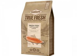 Carnilove True Fresh FISH