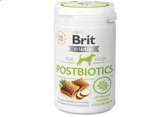 Vitamins Probiotic.