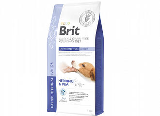 Dog Gastrointestinal Junior