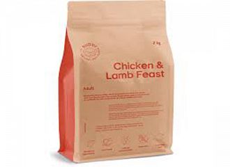 Chicken & Lamb Feast  