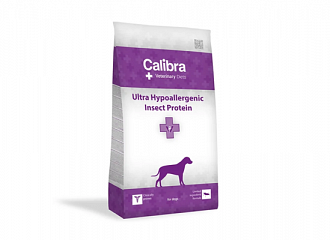 Dog Ultra-Hypoallergenic Insect