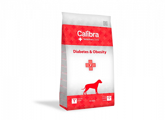  Dog Diabetes & Obesity