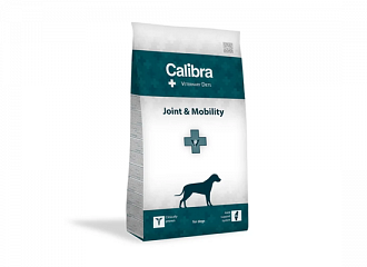  Dog Joint & Mobility