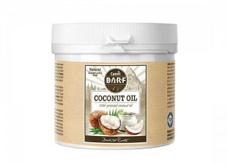 COCONUT OIL 