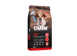 Grass feed Fresh Beef for Dogs 