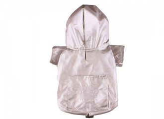  Αδιάβροχο - Raincoat Silver