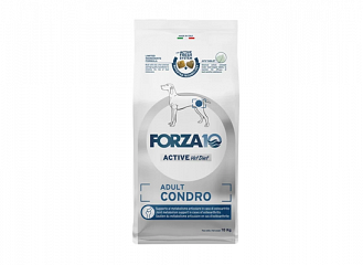 Dog Adult Condro 