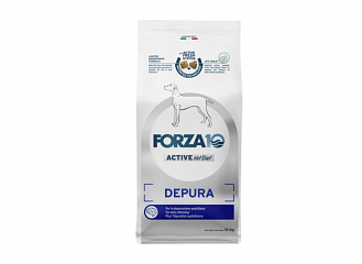 Dog Depura 
