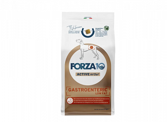 Dog Gastroenteric
