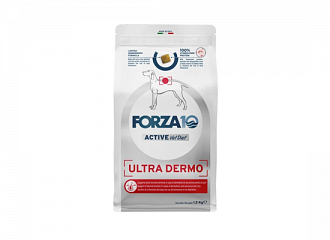 Dog Ultra Dermo