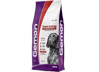 Adult Super Energy with Chicken 20kg