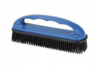ΒΟΥΡΤΣΑ ΚΑΘΑΡΙΣΜΟΥ ΑΥΤΟΚΙΝΗΤΟΥ MAGIC BRUSH ΓΙΑ ΤΡΙΧΕΣ ΣΚΥΛΟΥ