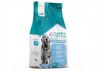 Carni Vet Diet Adult Dog Allergy Defence Salmon 