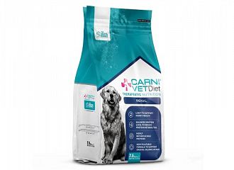 Carni Vet Diet Adult Dog Renal