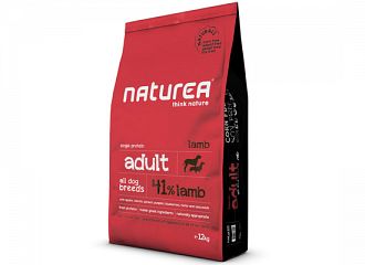 Naturals Adult Lamb