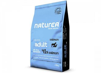 Naturals Adult Salmon