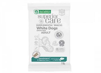 Superior Care Hypoallergenic & Digestive Care Μπισκότα Σκύλο