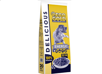 Eco Gold Energy
