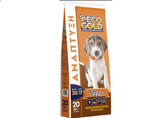 Eco Gold Puppy 