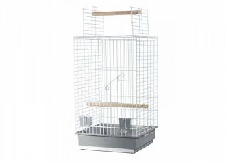 Κλουβί Παπαγάλων Lovebirds 835