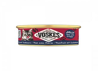 Cat Jelly 85gr κονσέρβες γάτας